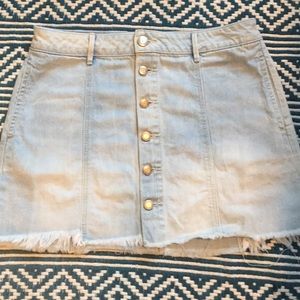 American Eagle Skirt